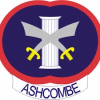 The Ashcombe School Logo