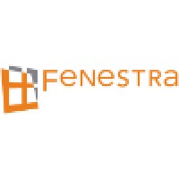 Fenestra - A BTS Company Logo
