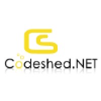 Codeshed Solutions Logo