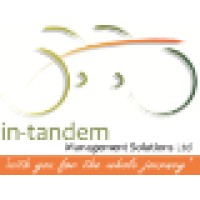 in-Tandem Management Solutions Ltd Logo