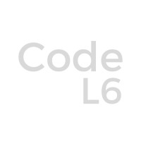 Code L6 Logo
