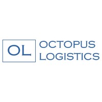 Octopus Logistics Logo