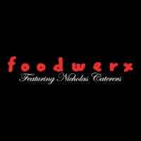 foodwerx Logo