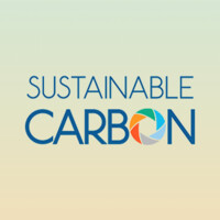 Sustainable Carbon Logo
