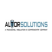 Altor Solutions Logo