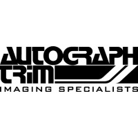 Autograph Trim Logo