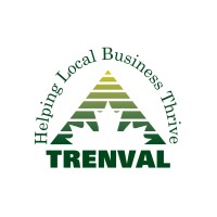 Trenval Business Development Corporation Logo