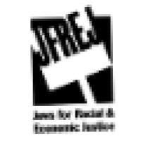 Jews for Racial and Economic Justice Logo