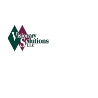 VISIONARY SOLUTIONS LLC Logo