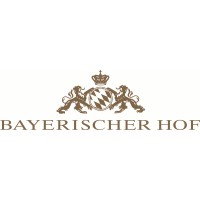 Hotel Bayerischer Hof München Logo