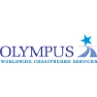 Olympus Worldwide Logo