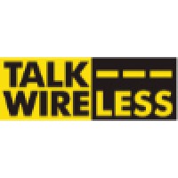Talk-Wireless Logo