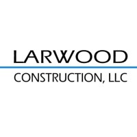 Larwood Construction LLC Logo