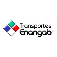 Transportes Enangab Logo