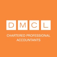 DMCL Chartered Professional Accountants Logo