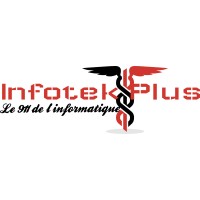 Infotek Plus Logo