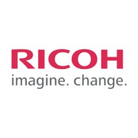 Ricoh Direct-to-Garment Printing Division Logo