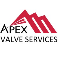 Apex Valve Services Logo