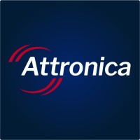 Attronica Logo