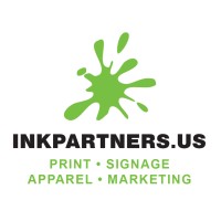Inkpartners Corporation Logo