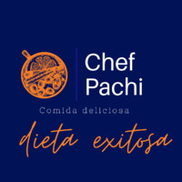 Chef Pachi Logo