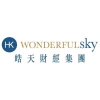 Wonderful Sky Financial Group Limited Logo