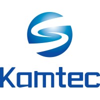 Kamtec Logo
