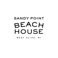Sandy Point Beach House Logo