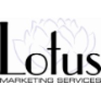 Lotus Marketing Services Logo