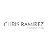 Chris Ramirez Photography Logo