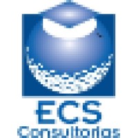 ECS Consultorias Logo