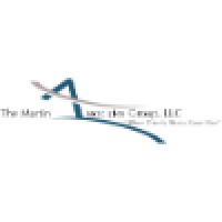 The Martin Associates Group, LLC Logo