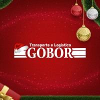 Gobor Transporte e Logística Logo