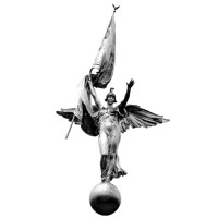 National Civic Art Society Logo