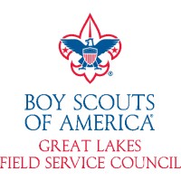 Great Lakes Field Service Council, Boy Scouts of America Logo