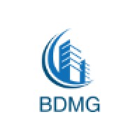 BDMG Inc Logo