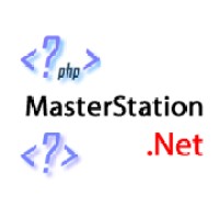 MasterStation Logo