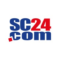 SC24.com AG Logo