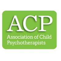 Association Of Child Psychotherapists Logo