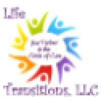 Life Transitions LLC Logo