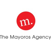 The Mayoros Agency Logo