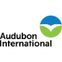 Audubon International Logo
