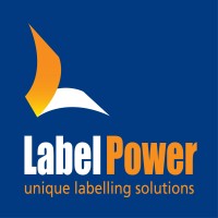 Label Power Pty Ltd Logo