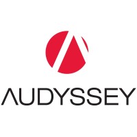 Audyssey Laboratories Logo