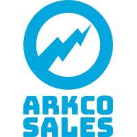 Arkco Sales, Inc Logo