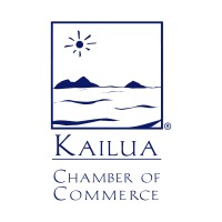 Kailua Chamber Of Commerce Logo