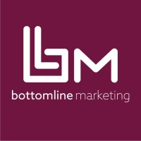 BottomLine Marketing, LLC Logo