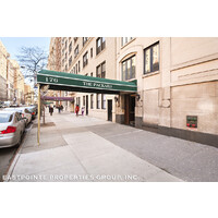 Eastpointe Residential Inc. Logo