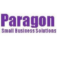 Paragon Small Business Solutions Logo
