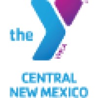 YMCA of Central New Mexico Logo